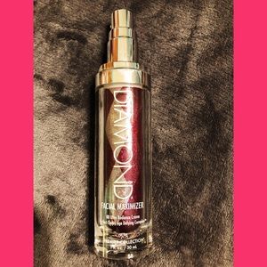 Diamond Facial Maximizer
